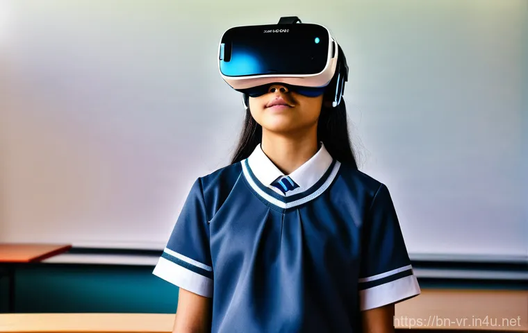 가상현실 장비 가격 - **Portable Standalone VR for Leisure and Convenience:**
"A young woman, wearing a comfortable lo... 가상현실 장비 가격 - **Portable Standalone VR for Leisure and Convenience:**
"A young woman, wearing a comfortable lo...