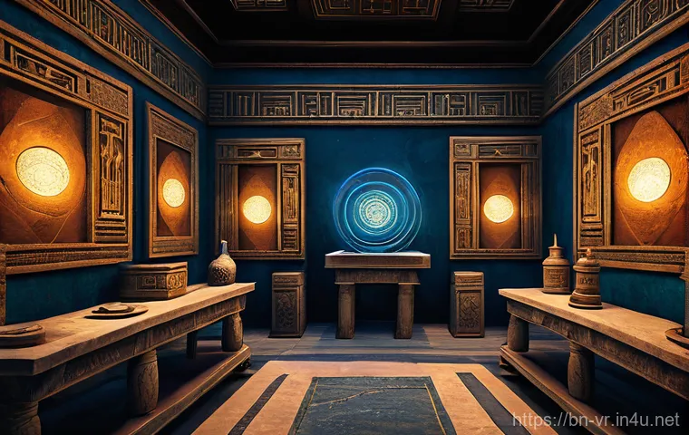 VR 관광 - Here are three detailed image generation prompts in English, keeping all your essential guidelines i... VR 관광 - Here are three detailed image generation prompts in English, keeping all your essential guidelines i...