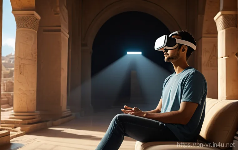 VR 관광 - Prompt 1: Immersive Ancient World VR Tour** VR 관광 - Prompt 1: Immersive Ancient World VR Tour**