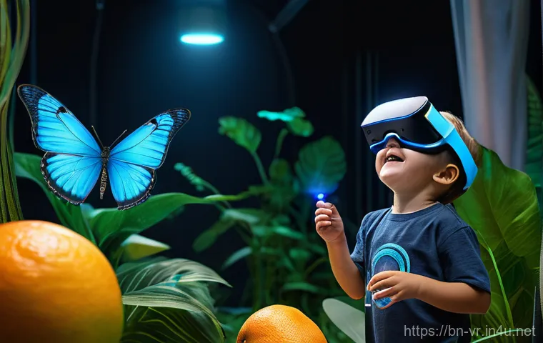 가상현실 장애물 코스 - **Prompt 2: Focused Problem-Solving in an Abstract VR Labyrinth**
"A person in their late twenti... 가상현실 장애물 코스 - **Prompt 2: Focused Problem-Solving in an Abstract VR Labyrinth**
"A person in their late twenti...