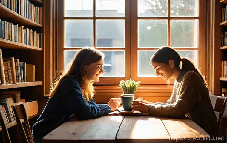 VR 인공지능 AI 활용 - A joyful family picnic in a sun-drenched park. Parents and their two children, a boy and a girl, are... VR 인공지능 AI 활용 - A joyful family picnic in a sun-drenched park. Parents and their two children, a boy and a girl, are...